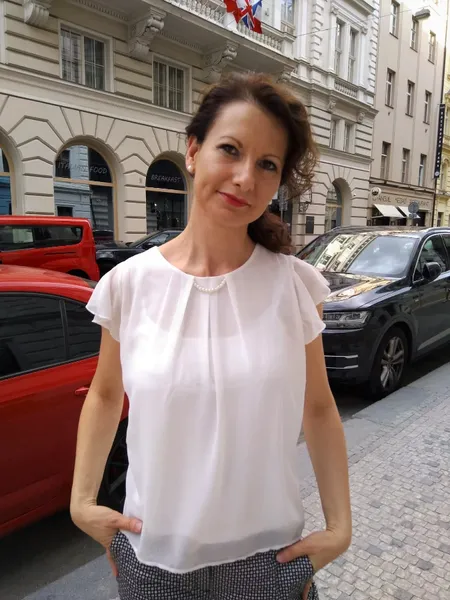 Veronika Mejzlíková